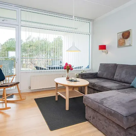 Xc Apartment *
